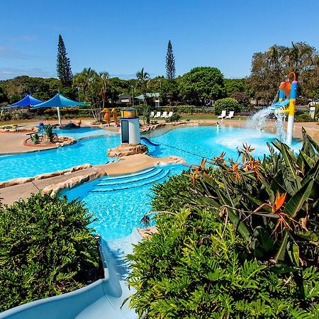 Big4 Park Beach Holiday Park Κοφς Χάρμπουρ Εξωτερικό φωτογραφία