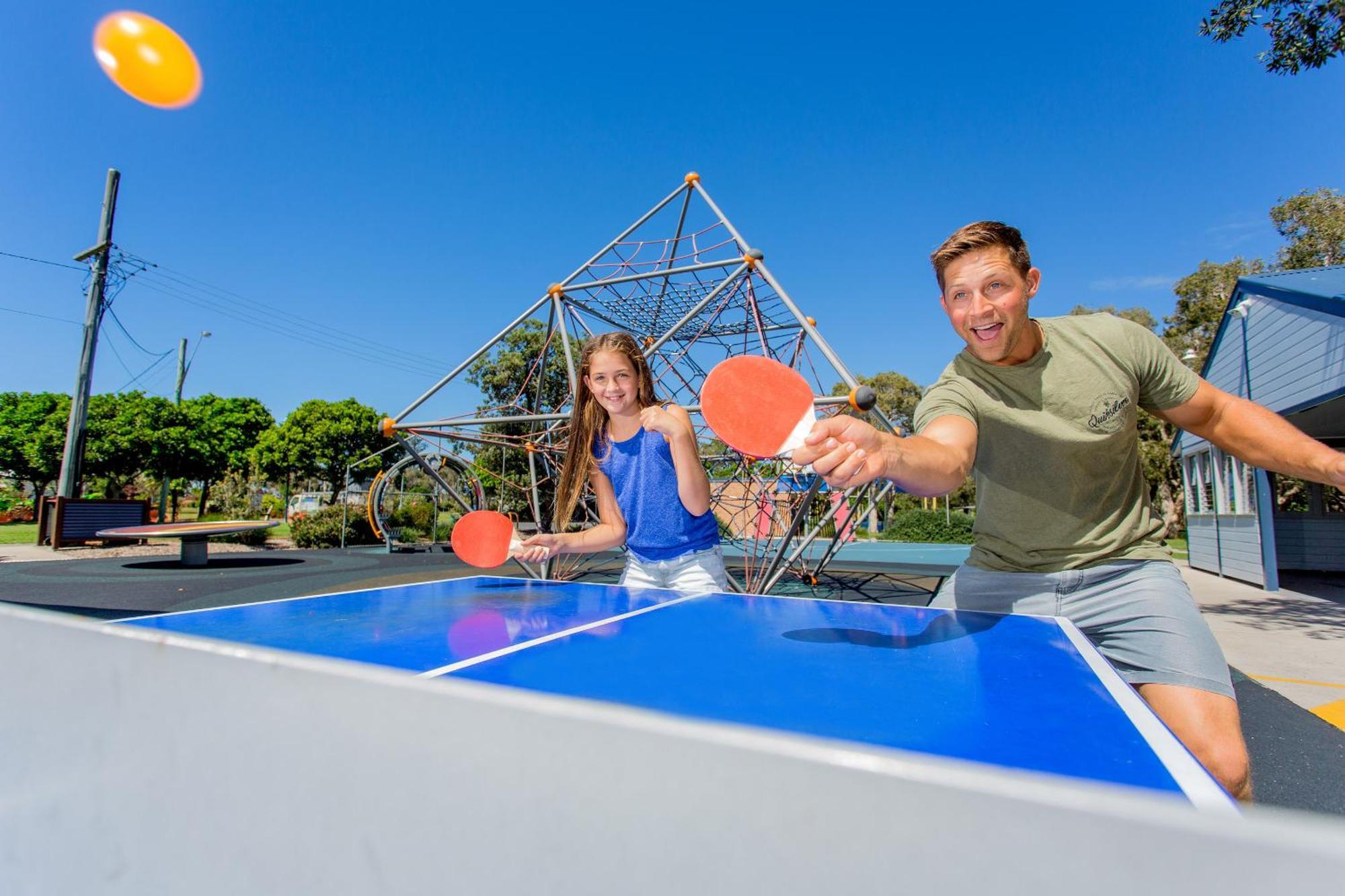 Big4 Park Beach Holiday Park Κοφς Χάρμπουρ Εξωτερικό φωτογραφία