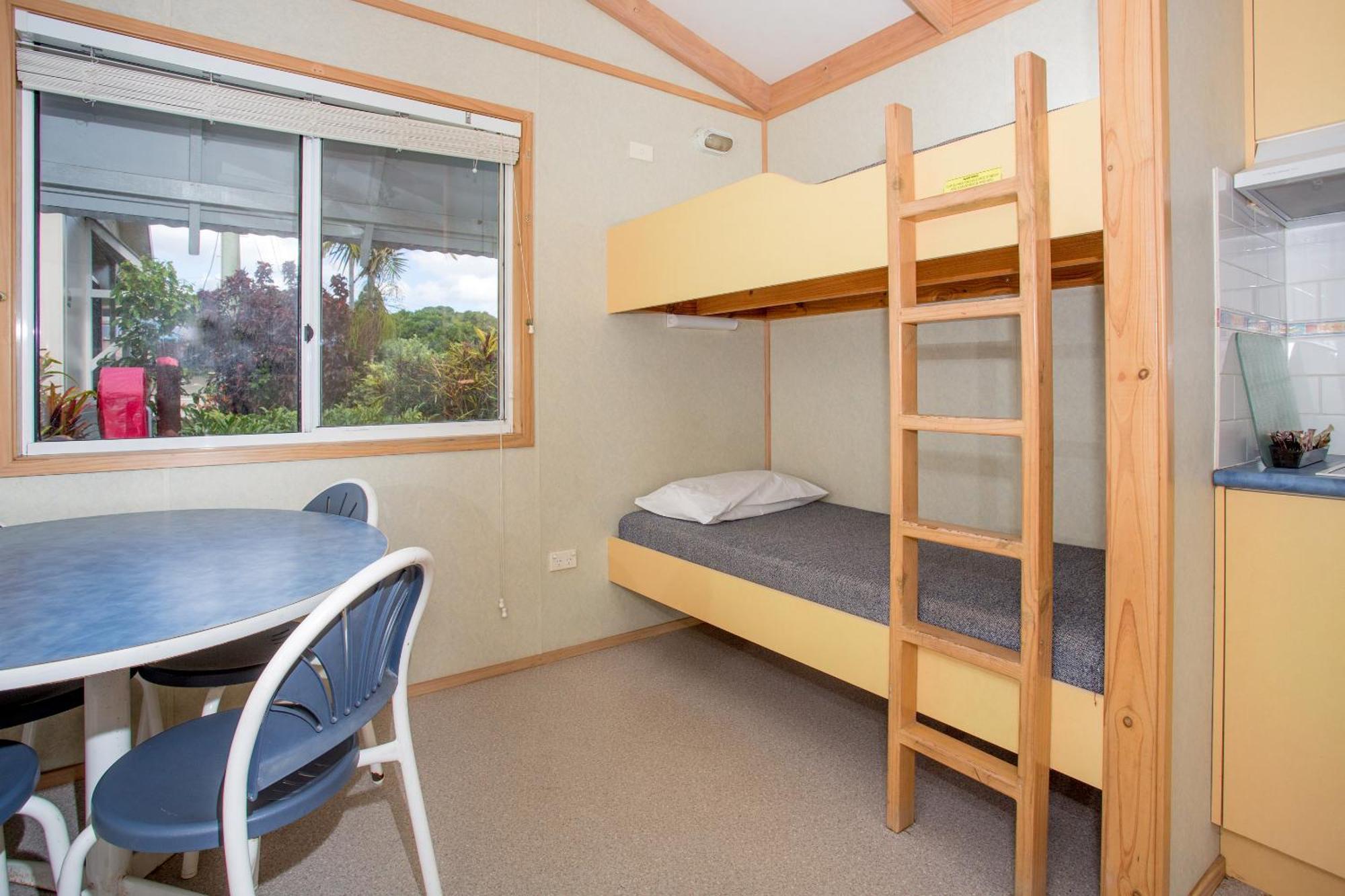 Big4 Park Beach Holiday Park Κοφς Χάρμπουρ Εξωτερικό φωτογραφία