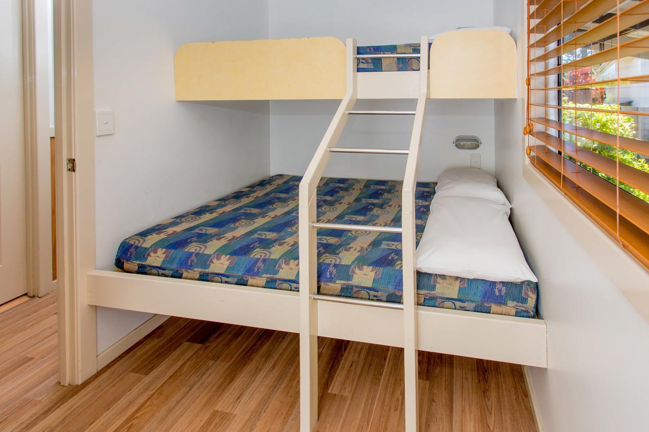 Big4 Park Beach Holiday Park Κοφς Χάρμπουρ Εξωτερικό φωτογραφία