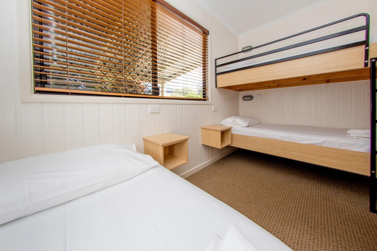 Big4 Park Beach Holiday Park Κοφς Χάρμπουρ Εξωτερικό φωτογραφία
