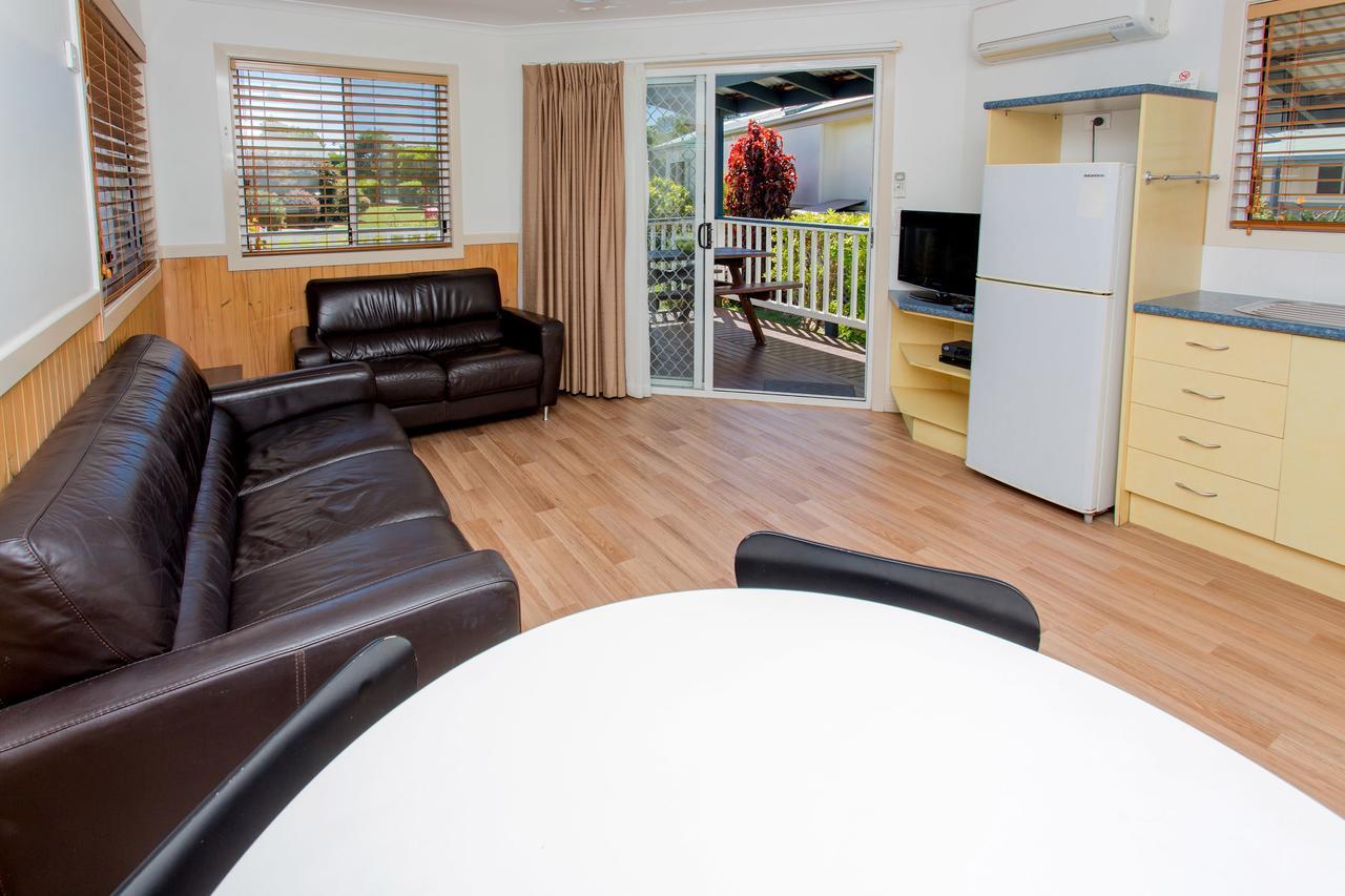 Big4 Park Beach Holiday Park Κοφς Χάρμπουρ Εξωτερικό φωτογραφία
