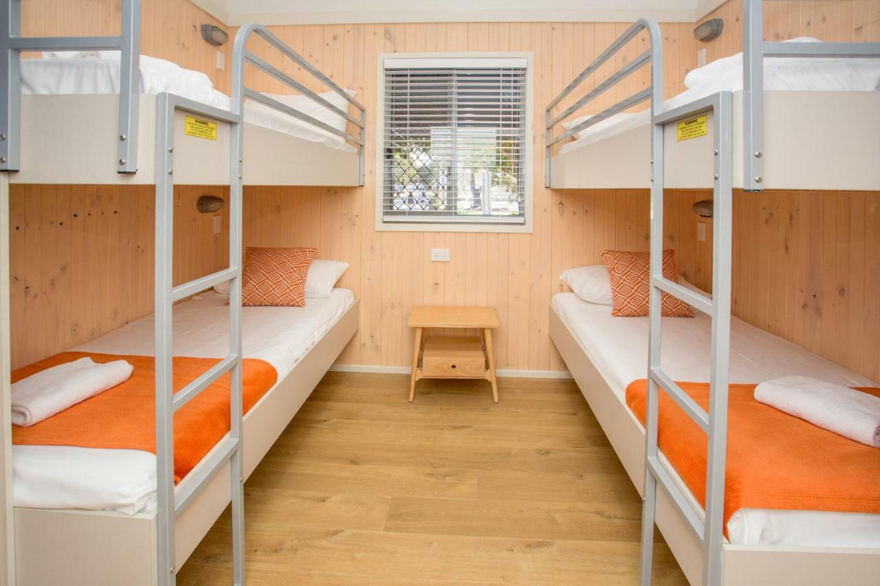Big4 Park Beach Holiday Park Κοφς Χάρμπουρ Εξωτερικό φωτογραφία